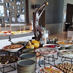 Table de brunch