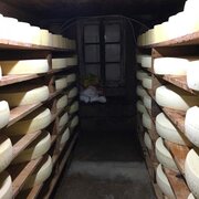 La cave