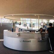 Rolex Center