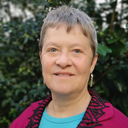 Barbara Diem