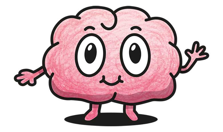 Brainy Brainy
